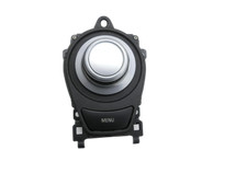 Schalter Regler IDrive Regler