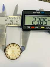 Cortebert 658 Vintage Uhrwerk