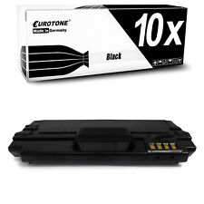 10x Toner f�r Samsung SCX-4500-W ML-1630-W