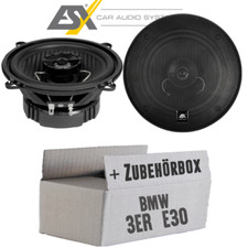 Lautsprecher Boxen ESX Koax