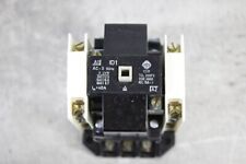 DDR Schütz Luftschütz EAW Schaltschütz - ID1 AC-3 40A