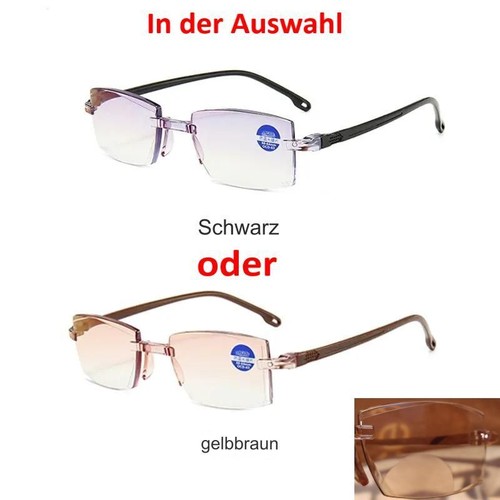 Lesebrille 5 - lesebrille,