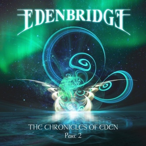 Edenbridge the chronicles of - -,