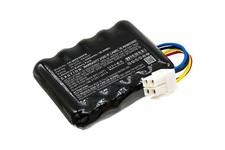 2500mAh Akku für Worx
