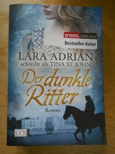 Lara adrian als tina john - st.,