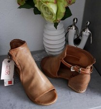 Schaftsandale sandale - a.s.98,