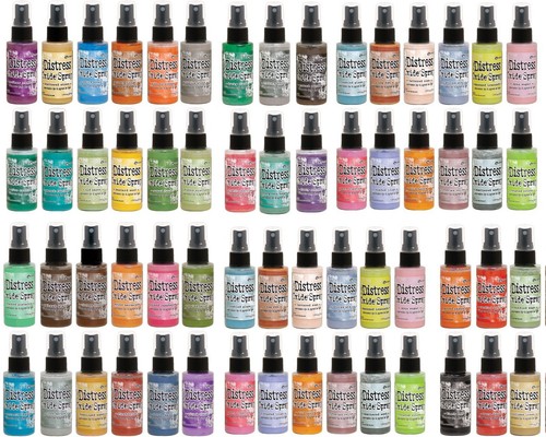 Ranger tim holtz distress - ranger,