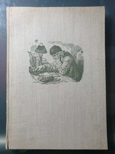 Ludwig richter unser - ludwig,