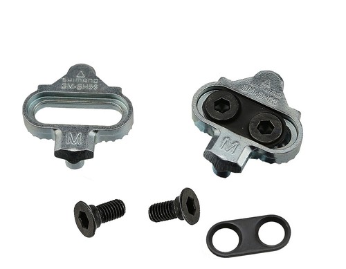 Shimano spd cleats - spd,