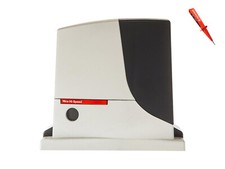 Nice ROBUS RB500HS Schiebetorantrieb 500kg Einzelantrieb HI-SPEED