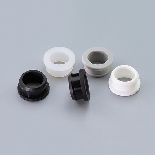 5mm 30mm durchgangstüllen - 4.5mm-30mm,