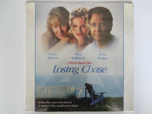Losing chase ovp sealed - chase,