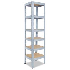 shelfplaza PROFI 200x40x40cm
