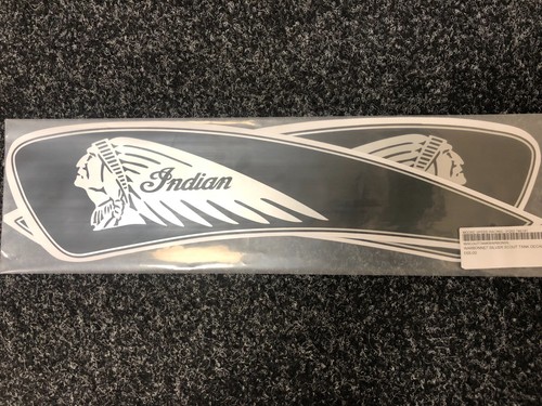 Indian scout kraftstofftank - scout,