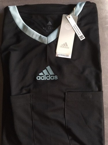 Adidas schiedsrichtertrikot - adidas,