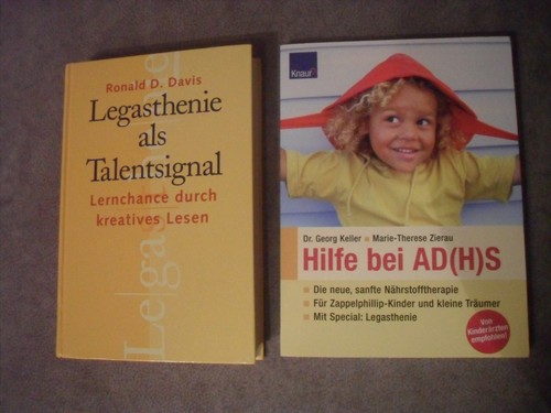 Bücherpaket legasthenie - bücherpaket*legasthenie, a
