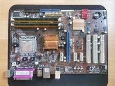 Mainboard PC Bundle ASUS P5
