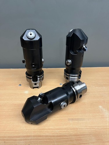 Stück komet t250 hsk 63 - 1,