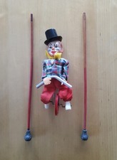 FECO Clown Seiltänzer