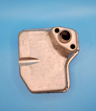 Auspuff Schalldämpfer für