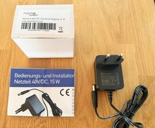 Homeway Netzteil