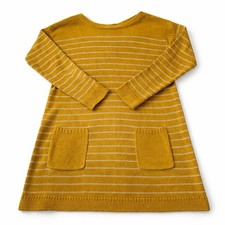 White stuff pullover senf - white,