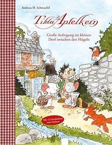 Tilda apfelkern große - apfelkern.,