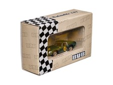 Bub 08001 Ferrari 250 GTO Edition 2005 1:87 OVP - 3077