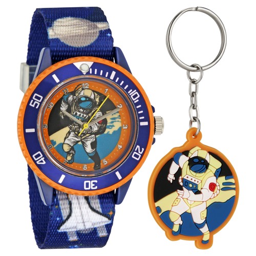Kinderarmbanduhr textilarmband - kinderarmbanduhr,