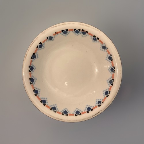 Kpm untertasse schale rund - kpm, 10