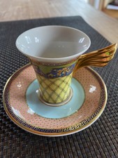 Rosenthal Sammeltasse Versage