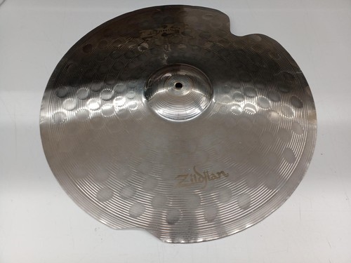 Zildjian zxt titanium becken - zxt,