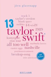 Taylor swift 100 - swift., seiten