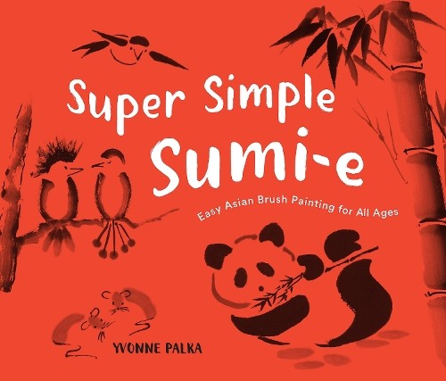 Yvonne palka super simple - yvonne,