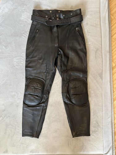 Modeka damen echtleder - modeka,