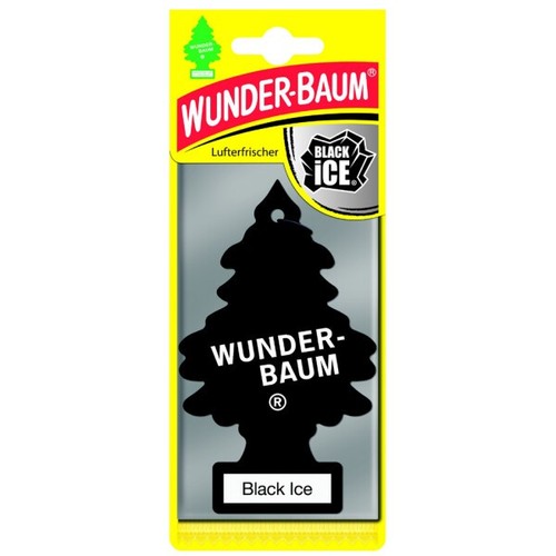 Wunder baum black - wunder-baum®, ice