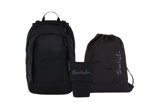 Satch schulrucksack set air - schulrucksack-set,