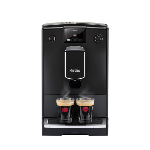 Nivona caferomatica 690 - nivona,