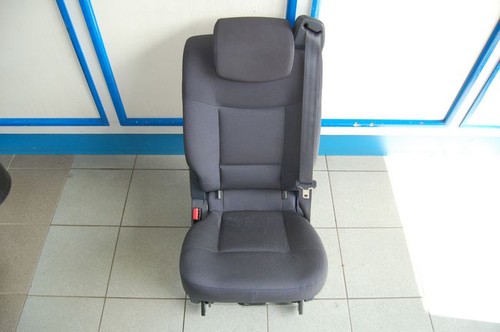 Sitz hinten renault - renault, k