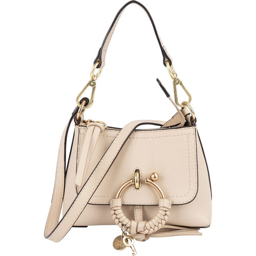 See chloé grained leather - chloé,