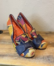 NWOB Irregular Choice Mutiny