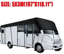 wasserdichte Wohnmobil /