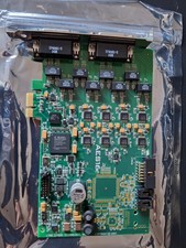 Lynx AES16e-SRC Soundkarte digital AES3/EBU PCIe inkl. 1 Kabel