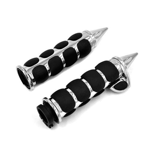 Lenker griffe zoll - lenker-griffe, 1"