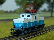 Fleischmann 5570001 :  DIGITALE ZAHNRADBAHN E-LOK "SEEHORNBAHN" Spur N OHNE VP