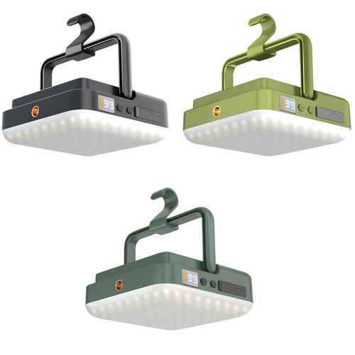 13500mah outdoor camping lamp - 13500mah,