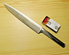 kräftiges Filetier-