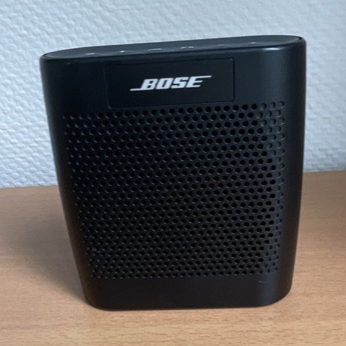 Bose soundlink colour - bose,