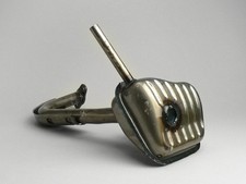 Auspuff vespa v50 special - vespa, v