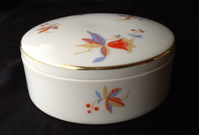 Rosenthal  Porzellan weiß